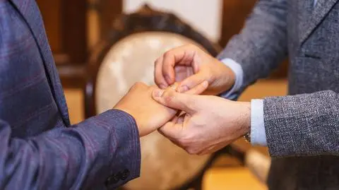 Ustawa o związkach partnerskich jest "małżeńskopodobna"? Trzy fałszywe argumenty