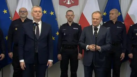 Tusk: po wyborach prezydenckich zostanie przedstawiony projekt rekonstrukcji rządu