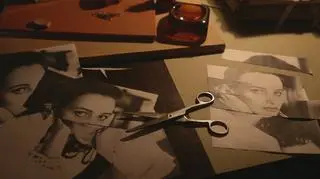 Kadr z filmu "Zabić Miss"