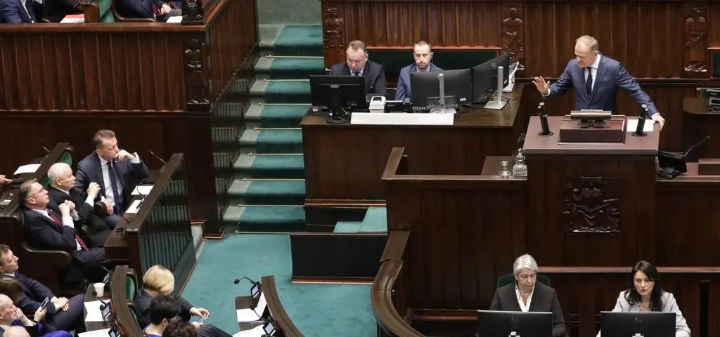 "Nikt z was nie może dłużej ukrywać, co się za tym kryje". O co chodzi z kryptowalutami?