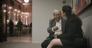"Powrót Liat", reż. Brandon Kramer