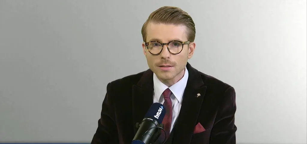 Nawrocki u sojusznika Putina. Wizyta mimo szokujących informacji