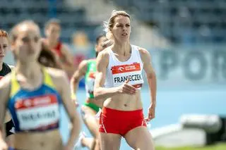 Justyna Franieczek