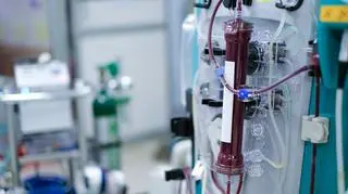 Raport NIK: wydatki na dializy rosną, a zgonów coraz więcej