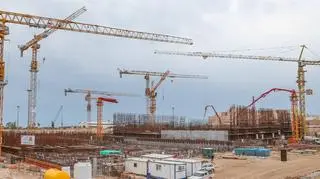 Elektrownia atomowa w Buszehr, Iran