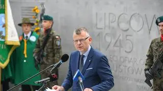Burza po wpisach Instytutu Pileckiego. Odpowiedział na kontrowersje, później usunął wpisy