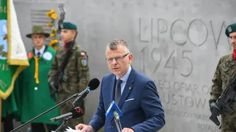 Dyrektor Instytutu Pileckiego prof. Krzysztof Ruchniewicz