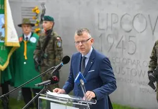Jest śledztwo ws. Instytutu Pileckiego. Chodzi o hotel w Szwajcarii 