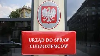 Rekord wniosków o azyl w Polsce? Podwójna manipulacja