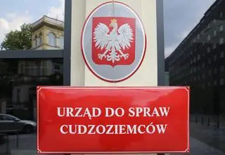 Rekord wniosków o azyl w Polsce? Podwójna manipulacja