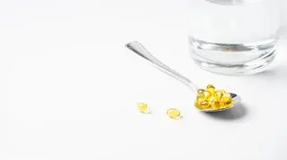 Niedobory witaminy C i D mogą skutkować infekcją. Jak chronić się przed infekcją? 