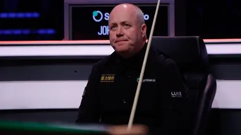 Zagadkowa nieobecność Higginsa na tradycyjnej sesji. Brytyjska prasa wyjaśnia