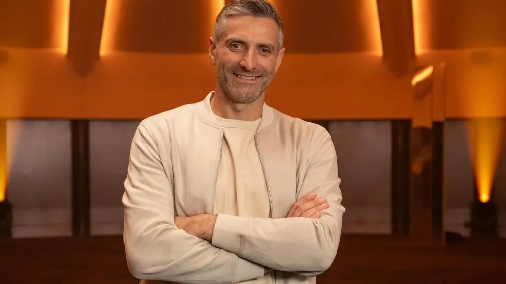 Maciej Dowbor odchodzi z "Dzień Dobry TVN"