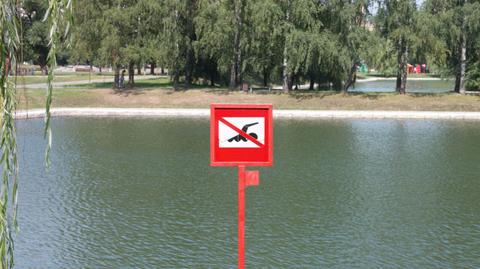W niedzielę utonęło osiem osób