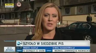 Skład rządu po ogłoszeniu terminu pierwszego posiedzenia Sejmu