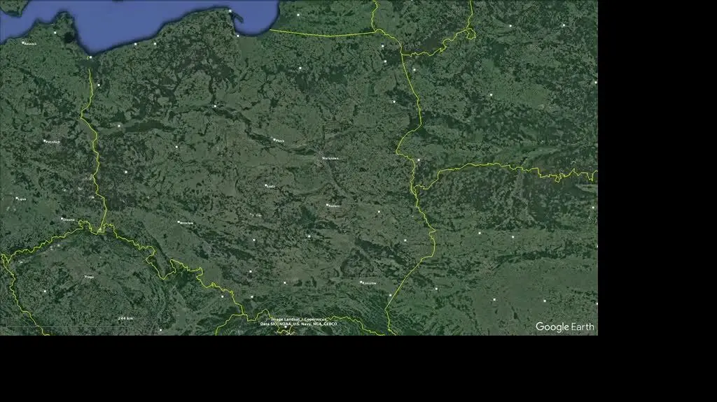 pszczyna