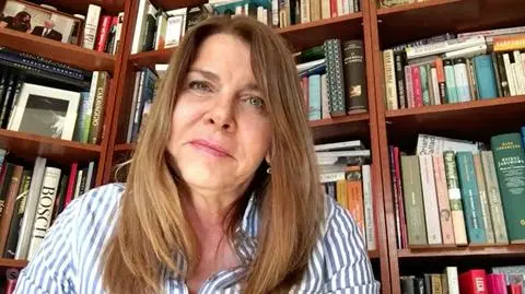 Katarzyna Kolenda-Zalewska o #koncerciedlabohaterów 