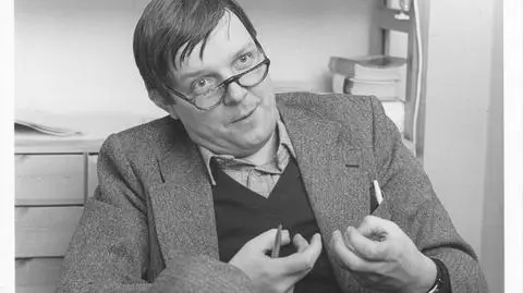 W maju miał odebrać Smoka Smoków. "Jesteśmy wstrząśnięci informacją o śmierci naszego laureata"