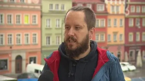 Chora zabawa myśliwych