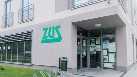 ZUS rezygnuje z miliardów od państwa. "Jeszcze kilkanaście miesięcy temu byliśmy w zupełnie innym miejscu"