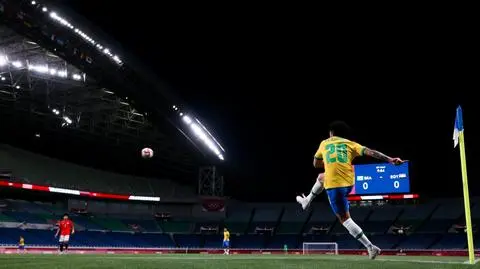 "Złoty finał". Dziś w Tokio starcie wielkich nacji