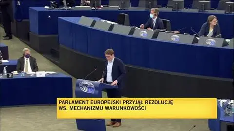 ANIA PARLAMENT