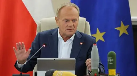 Donald Tusk