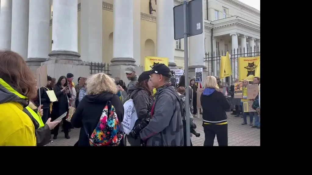 KEDRA WARSZAWA