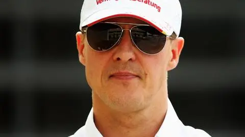 Rodzina Schumachera zawiedziona wyrokiem. "Szokuje, że tak wykorzystał nasze zaufanie"