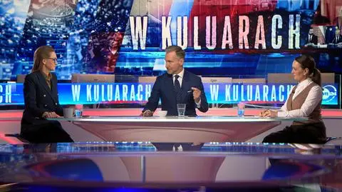 Arleta Zalewska: jak pytam w Pałacu Prezydenckim, czy już jakaś decyzja zapadła, twierdzą, że nie