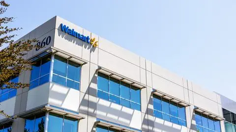 Walmart HQ