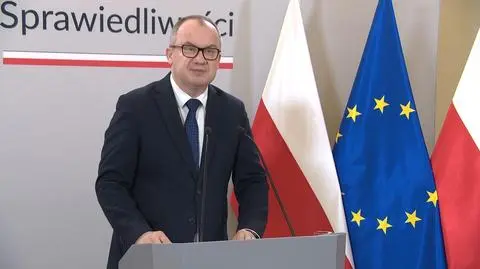 Bodnar: w najbliższym czasie skierujemy do europarlamentu wniosek o uchylenie immunitetu Dworczykowi