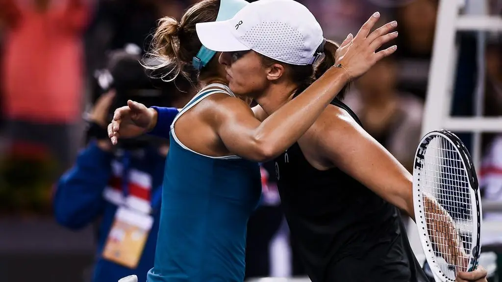 Świątek w starciu z Linette. Kiedy polski hit Miami Open?