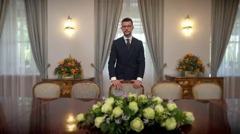 Pałac prezydencki