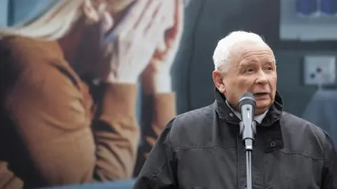 Jarosław Kaczyński