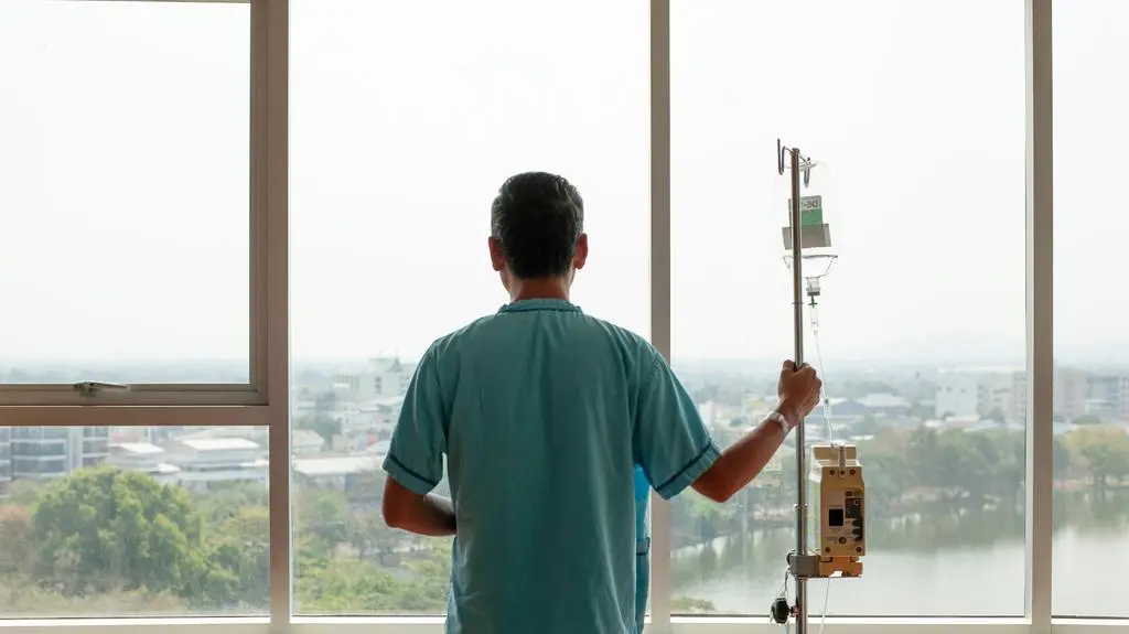 Coraz więcej z nas żyje z diagnozą raka. To i dobra, i zła wiadomość