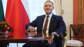 Prezydent zaprosił, a kto pójdzie na spotkanie? "My się nie wybieramy"