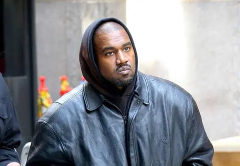Kanye West: diagnoza choroby afektywnej dwubiegunowej była "błędna". Usłyszał nową