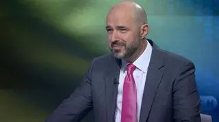USA proponują porozumienie Ukrainie. Zgoda Zełenskiego byłaby "położeniem głowy na szafocie"