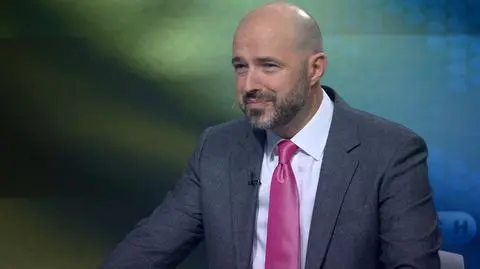 USA proponują porozumienie Ukrainie. Zgoda Zełenskiego byłaby "położeniem głowy na szafocie"