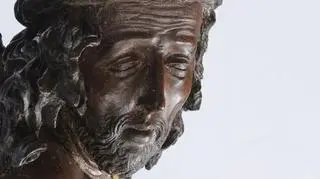 Latami stała pod oknem i "nie zwracała niczyjej uwagi". Naukowcy: to dzieło Wita Stwosza