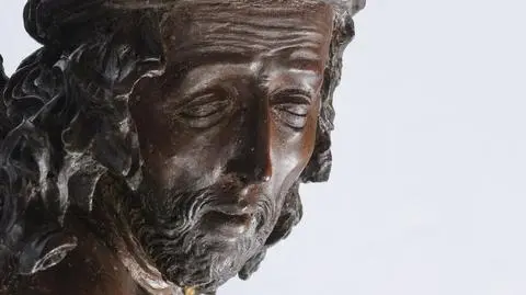 Według naukowców autorem rzeźby jest Wit Stwosz