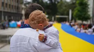 "Spadaj mały". Reakcja na weto prezydenta 