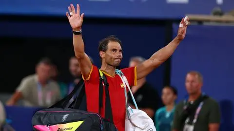 "Odchodzę". Kończy się pewna epoka w tenisie