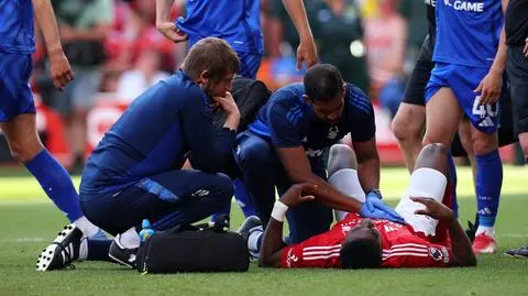 Zderzył się ze słupkiem. Przepisy jak "bomba z opóźnionym zapłonem"