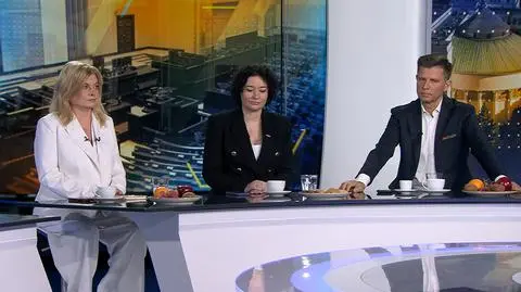 Żukowska: może ktoś podłożył świnię