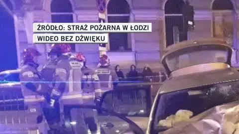 straz w lodzi 