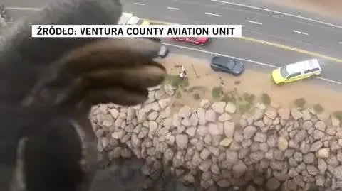 Ventura County Aviation Unit
