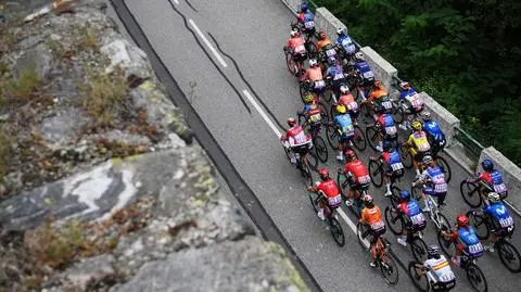 Dziewięć etapów, 1165 kilometrów. Zobacz trasę Tour de France kobiet 2025