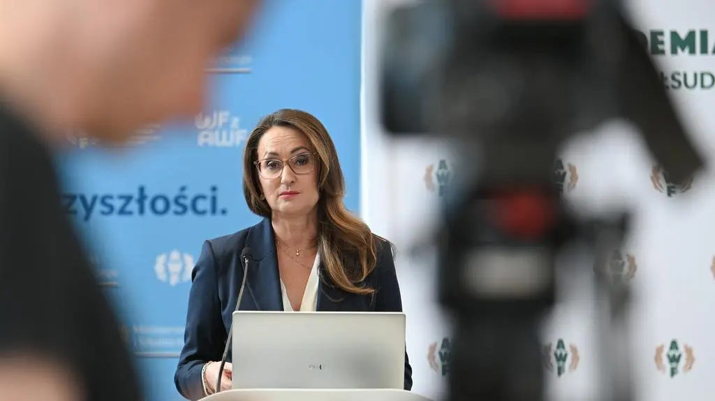 Renata Kaznowska